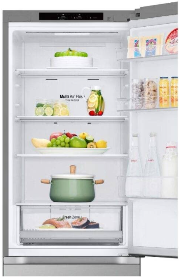 Холодильник LG GW-B459FNLW фото №10