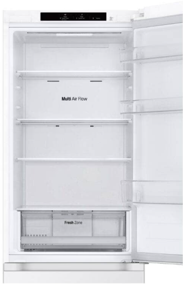 Холодильник LG GW-B459FVLW фото №12