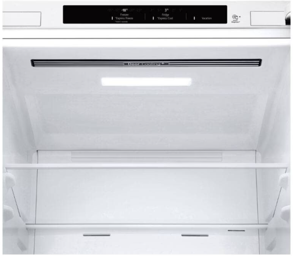 Холодильник LG GW-B459FVLW фото №13