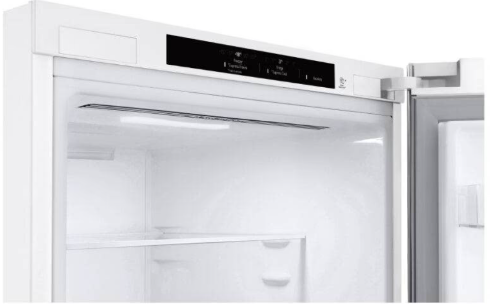 Холодильник LG GW-B459FVLW фото №14