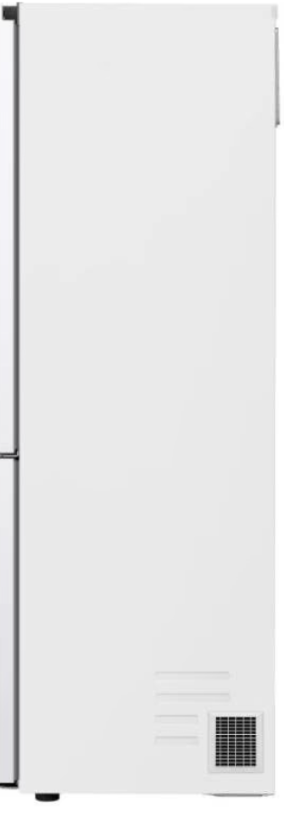 Холодильник LG GW-B459FVLW фото №4