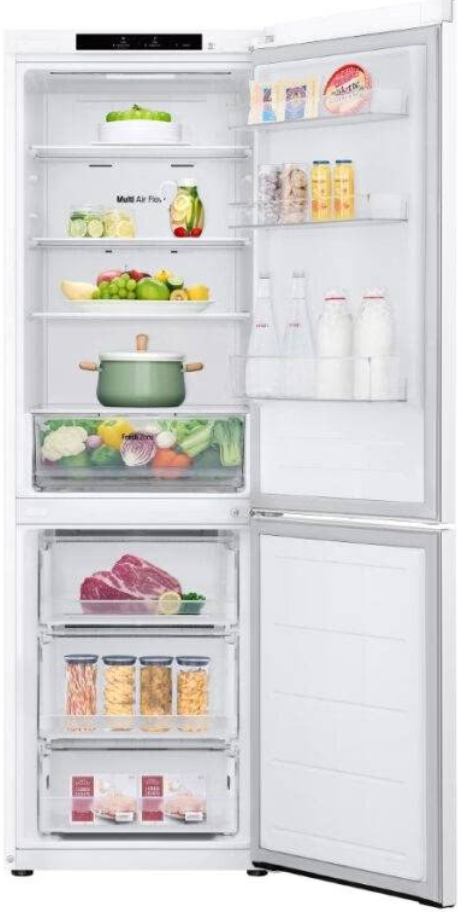 Холодильник LG GW-B459FVLW фото №6