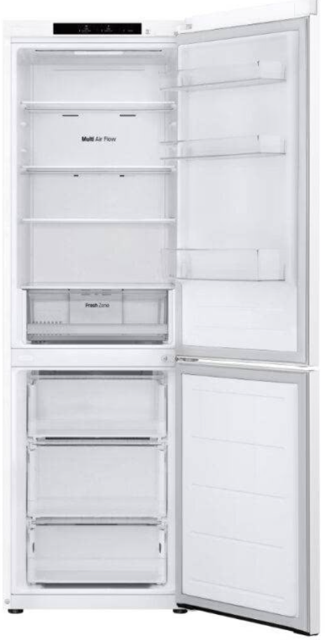 Холодильник LG GW-B459FVLW фото №7