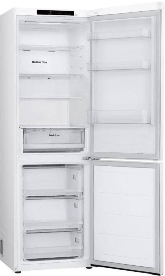 Холодильник LG GW-B459FVLW фото №8