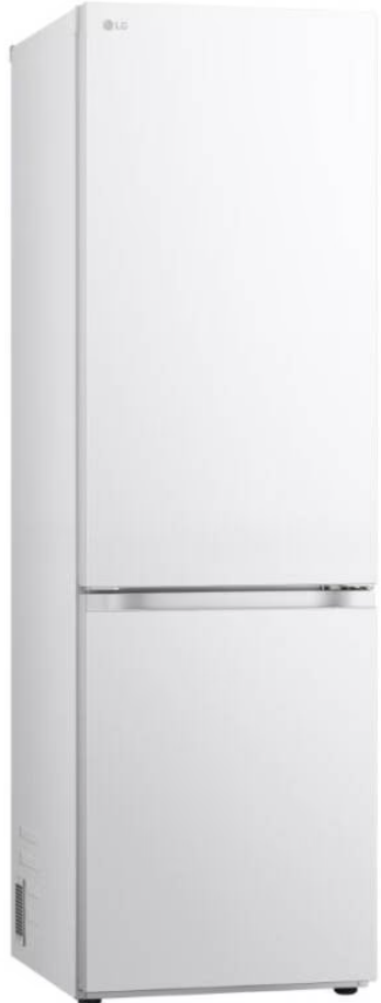 Холодильник LG GW-B459FVLW фото №2