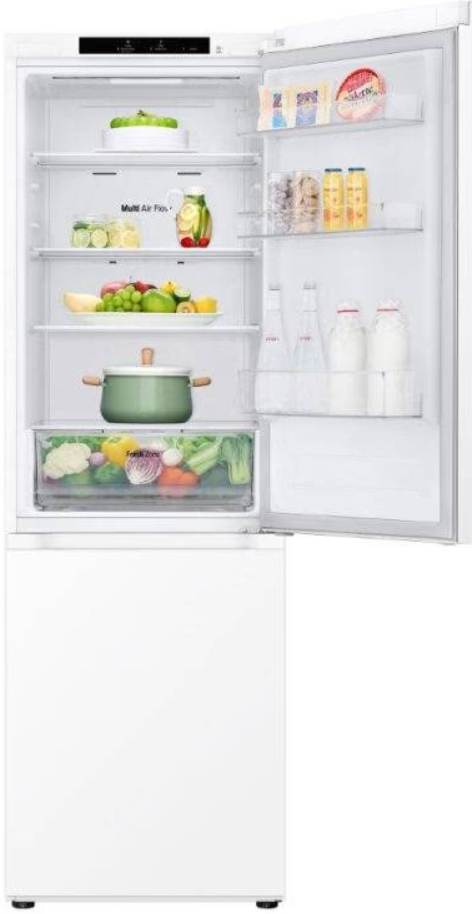 Холодильник LG GW-B459FVLW фото №10