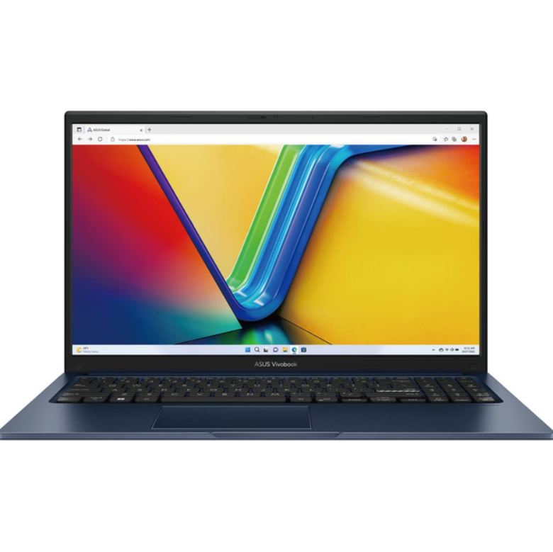 Ноутбук Asus Vivobook 15 X1504VA-BQ1771 (90NB10J1-M02870)