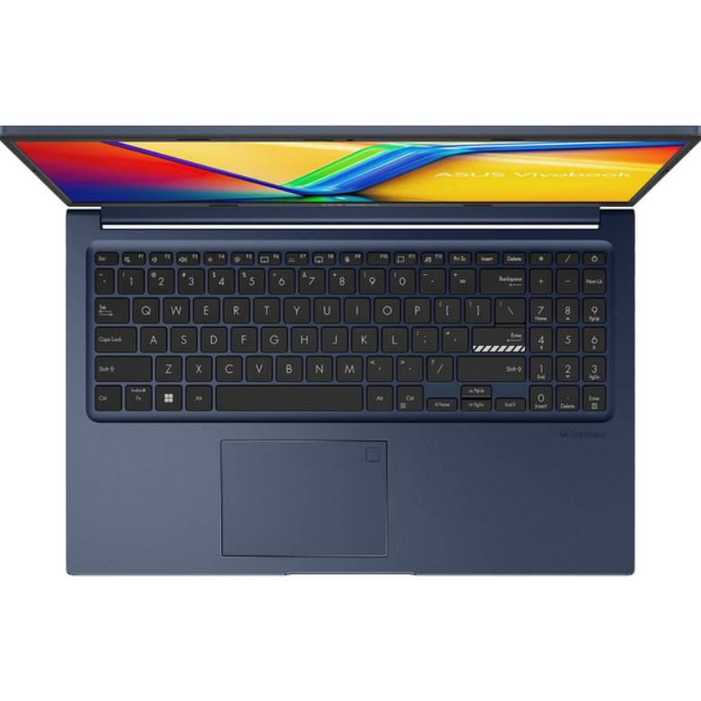 Ноутбук Asus Vivobook 15 X1504VA-BQ1771 (90NB10J1-M02870) фото №3