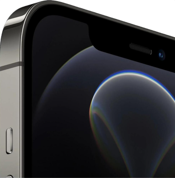 Смартфон Apple iPhone 12 Pro 256Gb Graphite (REF EKO) фото №5