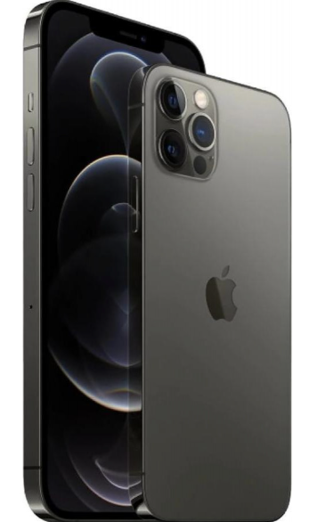 Смартфон Apple iPhone 12 Pro 256Gb Graphite (REF EKO) фото №4