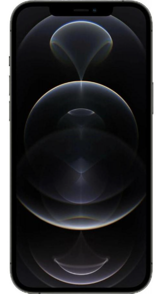 Смартфон Apple iPhone 12 Pro 256Gb Graphite (REF EKO) фото №3