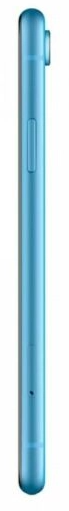 Смартфон Apple iPhone XR 64Gb Blue (REF Як новий) фото №2