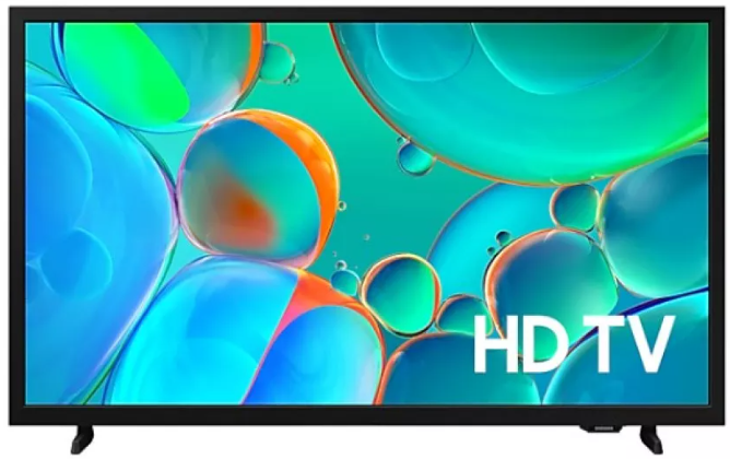 Телевізор Samsung UE32H5000FUXUA