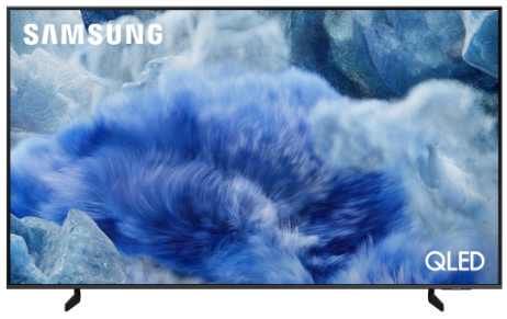 Телевізор Samsung QE43Q8FAAUXUA