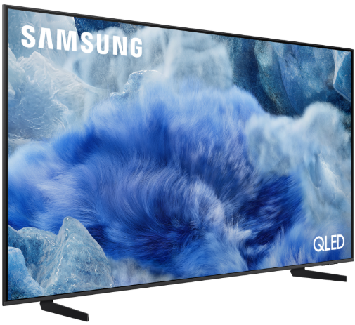 Телевізор Samsung QE43Q8FAAUXUA фото №2