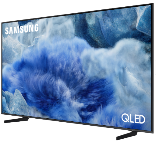 Телевізор Samsung QE43Q8FAAUXUA фото №4