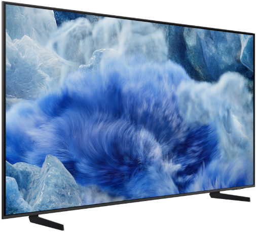 Телевізор Samsung QE43Q8FAAUXUA фото №5