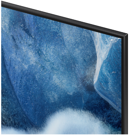 Телевізор Samsung QE43Q8FAAUXUA фото №6