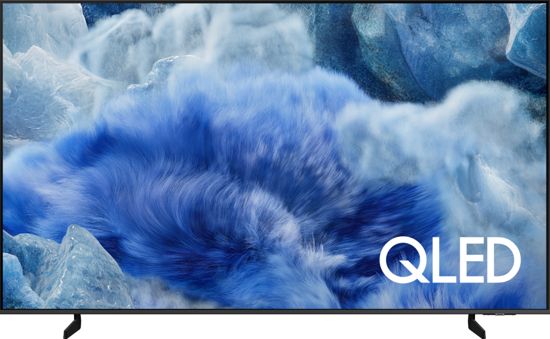 Телевізор Samsung QE43Q8FAAUXUA фото №7