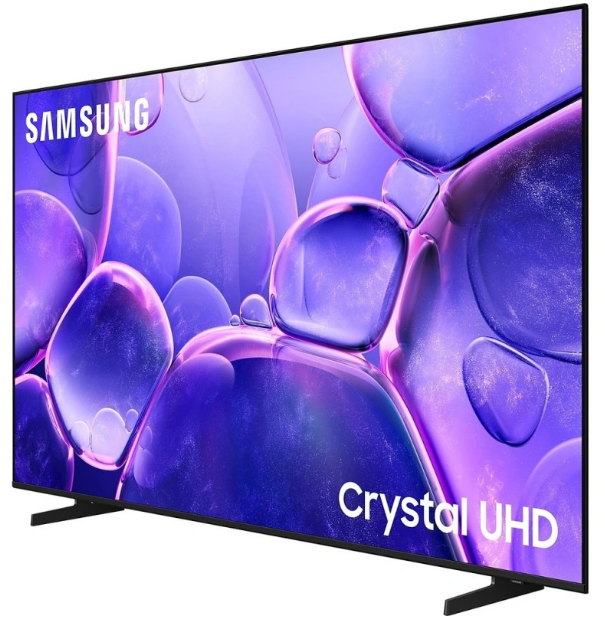 Телевізор Samsung UE65U8000FUXUA фото №3