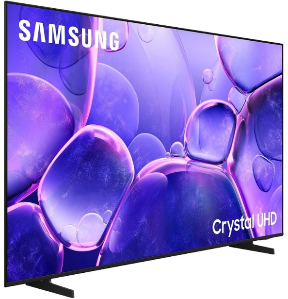 Телевізор Samsung UE65U8000FUXUA фото №2