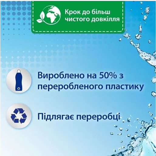 Кондиціонер для білизни Silan Fresh Control Cool Fresh 2772 мл (9000101582475) фото №3