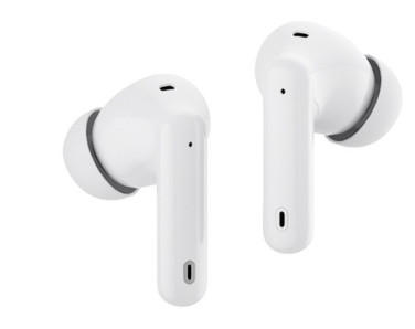 Навушники Globex Smart Sound FOLK(white) фото №2