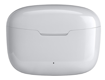 Навушники Globex Smart Sound THIN(white) фото №3