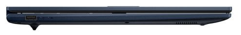 Ноутбук Asus Vivobook 17 X1704VA-AU531 (90NB10V2-M00LK0) Quiet Blue фото №7