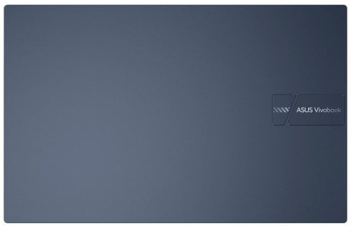 Ноутбук Asus Vivobook 17 X1704VA-AU531 (90NB10V2-M00LK0) Quiet Blue фото №9
