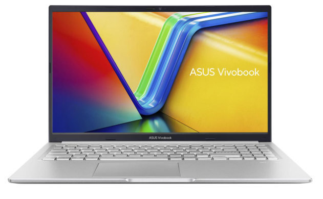 Ноутбук Asus Vivobook 15 M1502YA-BQ619 (90NB0X22-M00XE0) Cool Silver