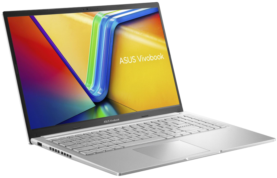 Ноутбук Asus Vivobook 15 M1502YA-BQ619 (90NB0X22-M00XE0) Cool Silver фото №2