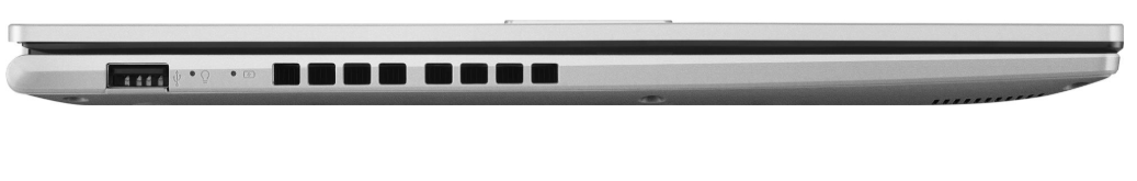Ноутбук Asus Vivobook 15 M1502YA-BQ619 (90NB0X22-M00XE0) Cool Silver фото №4