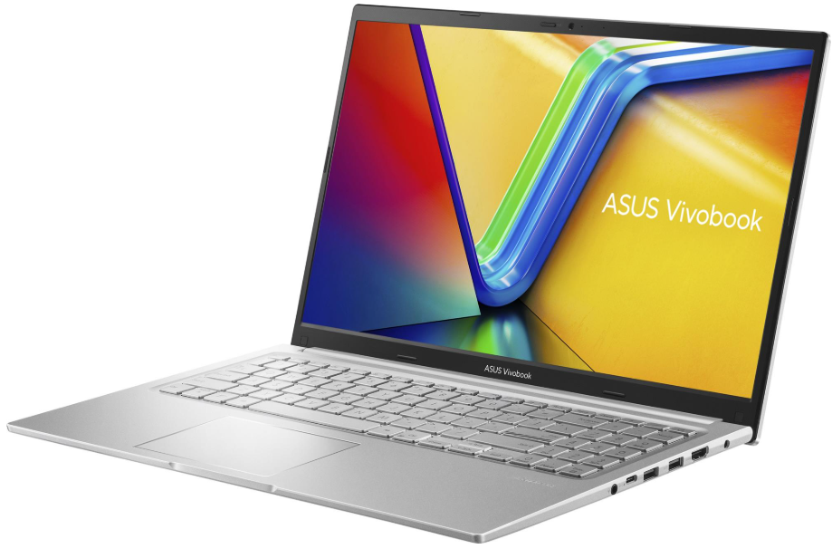 Ноутбук Asus Vivobook 15 M1502YA-BQ619 (90NB0X22-M00XE0) Cool Silver фото №5