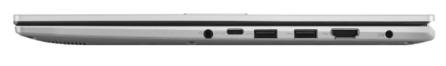 Ноутбук Asus Vivobook 15 M1502YA-BQ619 (90NB0X22-M00XE0) Cool Silver фото №6