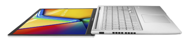 Ноутбук Asus Vivobook 15 M1502YA-BQ619 (90NB0X22-M00XE0) Cool Silver фото №7