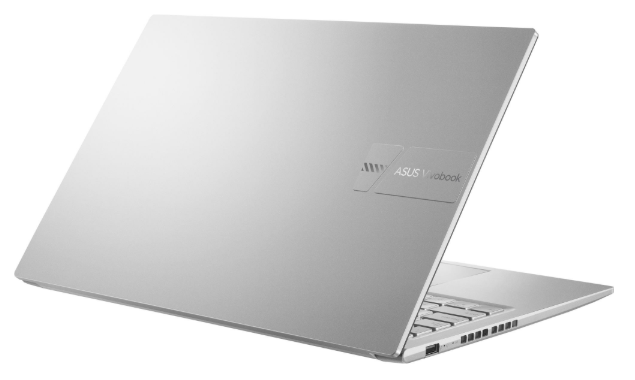 Ноутбук Asus Vivobook 15 M1502YA-BQ619 (90NB0X22-M00XE0) Cool Silver фото №8