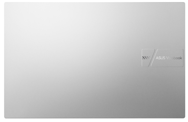 Ноутбук Asus Vivobook 15 M1502YA-BQ619 (90NB0X22-M00XE0) Cool Silver фото №9