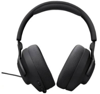 Наушники JBL Quantum 100M2 Black (JBLQTUM100M2BLK)