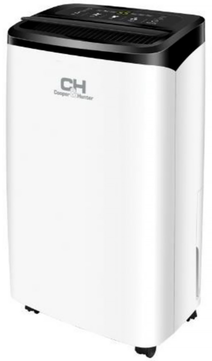 Осушивач повітря Cooper&Hunter CH-D009WD8-20LDWF