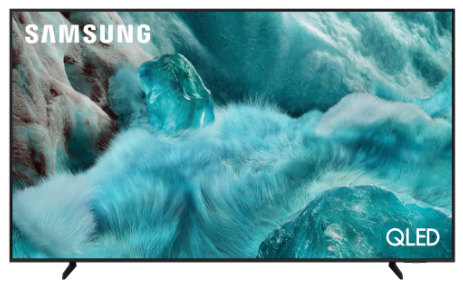 Телевізор Samsung QE43Q7FAAUXUA
