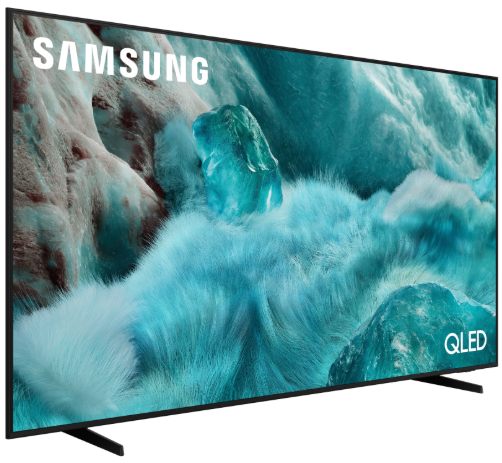 Телевізор Samsung QE43Q7FAAUXUA фото №2