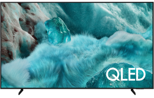 Телевізор Samsung QE43Q7FAAUXUA фото №3