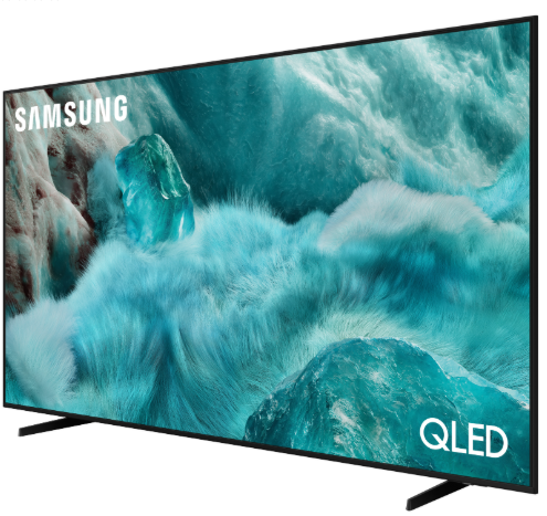 Телевізор Samsung QE43Q7FAAUXUA фото №4