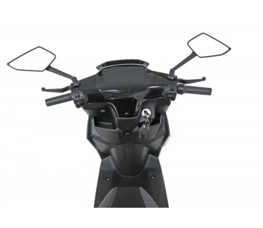 Електроскутер Maxxter NEON (White) фото №11