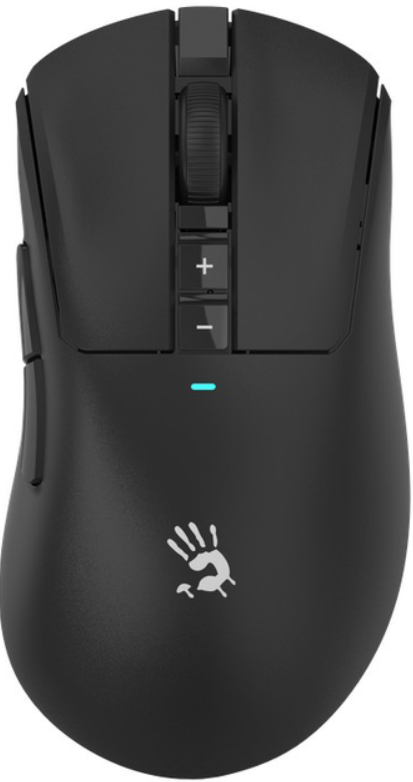 Комп'ютерна миша A4Tech R73 Ultra (Black) фото №11