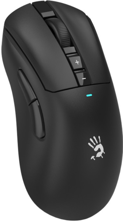 Комп'ютерна миша A4Tech R73 Ultra (Black)