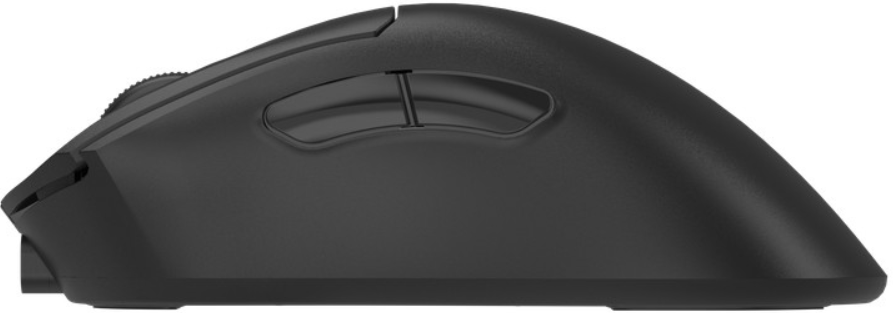 Комп'ютерна миша A4Tech R73 Ultra (Black) фото №6