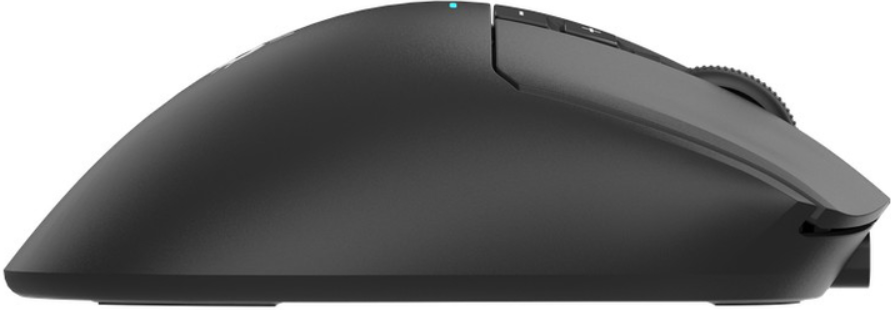 Комп'ютерна миша A4Tech R73 Ultra (Black) фото №7