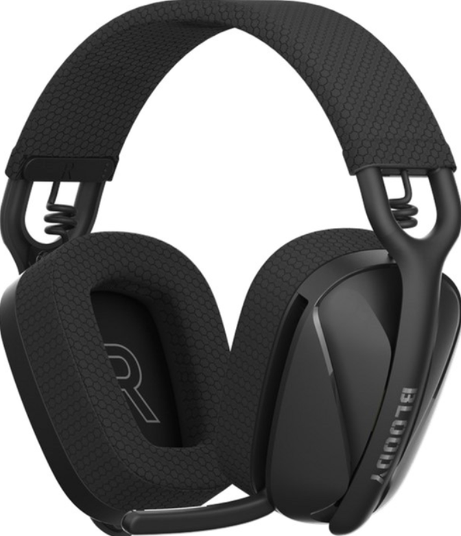 Навушники A4Tech GR280 (Sports Black)
